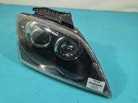 Reflektor prawy lampa przód Chrysler Pacifica EUROPA