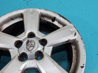 alufelgi felgi 17 komplet Toyota Rav4 III 05-
