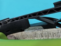 Klamka przód lewa zewnętrzna Vw Scirocco III 08- 1K8837885F