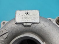 Turbosprężarka Regenerowana Renault Scenic II 54399700030, 578381H82303720, JC50113003 1.5 dci 106KM