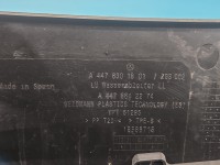 Podszybie Mercedes Vito W447 14- A4478840300, A4478840400, A4478301801 EUROPA