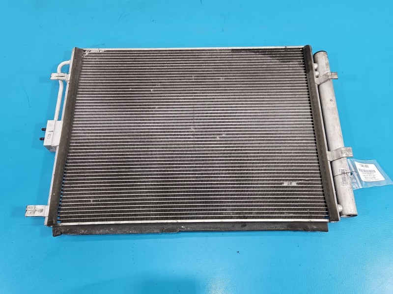 Chłodnica klimatyzacji Hyundai I30 II 12-16 1.6 crdi