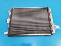 Chłodnica klimatyzacji Hyundai I30 II 12-16 1.6 crdi