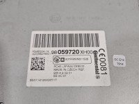 Radio fabryczne Peugeot 308 I T7 98059720XH radioodtwarzacz
