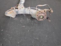 Tylna belka oś tył Vw Golf IV 1.9d