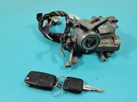 Stacyjka KLUCZYK WKŁADKA Opel Monterey 337576
