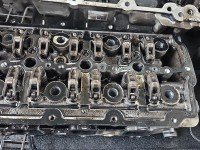 Głowica Land rover Discovery Sport 14- L550 2.0 Td (204DTD)