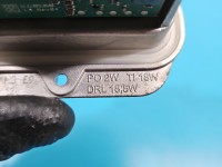 Moduł lampy Opel Astra V K 796.03.110.99, 7960311099, 165111539R