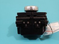 Przełącznik radia nawigacji panel Mercedes W212 A2129007619