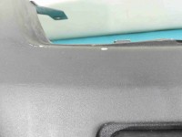 Zderzak przód przedni Ford Focus C-Max I MK1 zielony