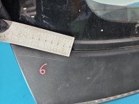 Klapa tył Subaru Legacy IV kombi 5d grafitowy 65Z
