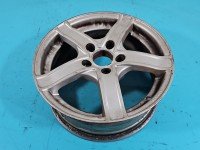 Felgi aluminiowe alufelgi Mazda 3 I BK Średnica felgi: 16", Szerokość felgi: 6.0", 4x114.3, Odsadzenie (ET): 45, Producent...