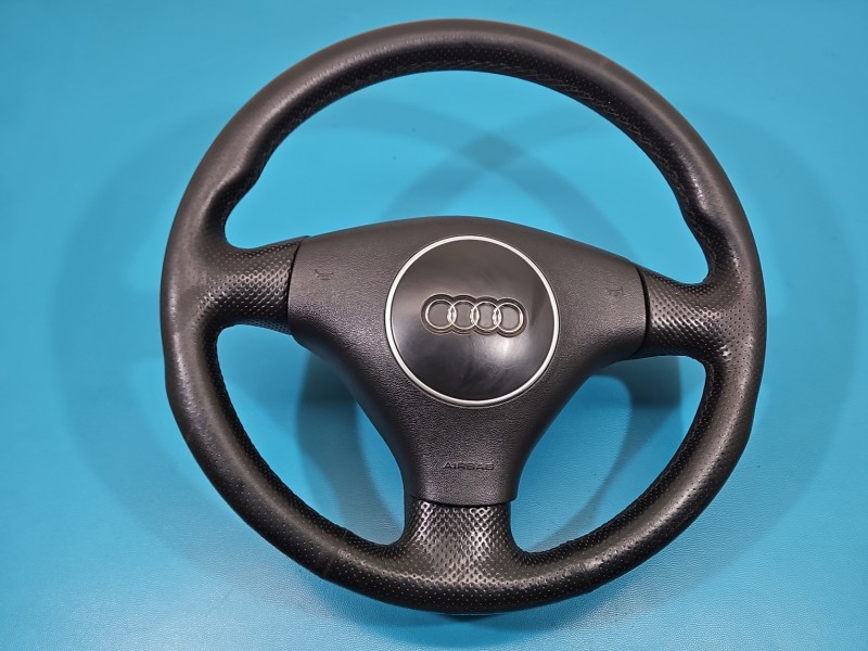 Kierownica Audi A4 B6 8E0419091AS