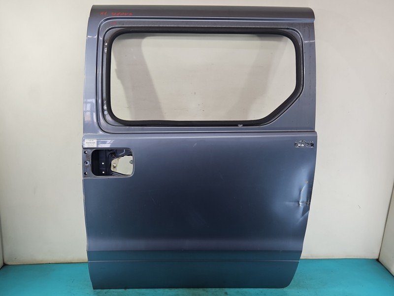 Drzwi przesuwne lewe boczne hyundai H1 II Drzwi przesuwne lewe boczne hyundai H1 II