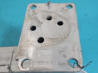 Wzmocnienie zderzaka przód belka Peugeot 3008 II Peugeot przednie KWE