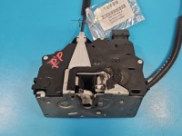 Zamek przód prawy Opel Movano IV EUROPA 1395264080