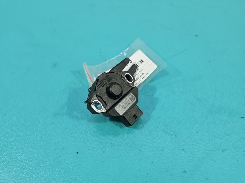 Pedał pedały Kia Optima IV 15-20 hamulca sprzęgła Pedał pedały Kia Optima IV 15-20 hamulca sprzęgła
