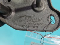 Zamek maski Skoda Kodiaq I