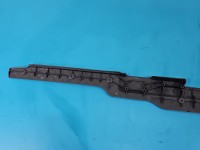 Osłona ZAŚLEPKA PLASTIK Renault Trafic III 849214620R, 93868884