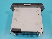 Radio fabryczne Skoda Fabia II 5J0035161 radioodtwarzacz