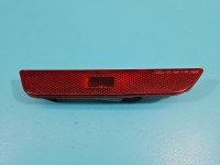 Lampa tył lewa zderzaka przeciwmgielna Ford Mustang V 04-14