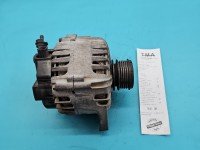 TEST Alternator Kia Ceed I 06- 37300-2A600, 2607316D 1.6 crdi