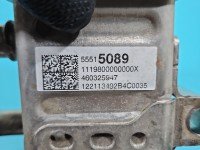 Chłodnica spalin Opel Insignia B 55515089 2.0 cdti (LSQ 10MMAD)
