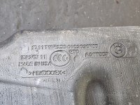 Zbiornik paliwa bak BMW X5 F15 3.0 wiel