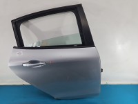 Drzwi tył prawe Peugeot 208 I HB 5d EZRC