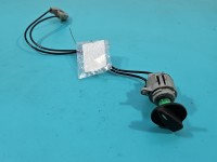 Konsola panel nawiewu Ford Focus Mk1 2M51-11503-AA