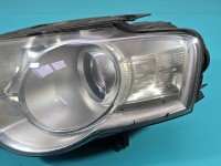 Reflektor lewy lampa przód Vw Passat B6 EUROPA