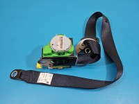 Pas bezpieczeństwa przód prawy pasażera Toyota Auris I 73210-02220