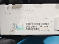 Wyświetlacz Renault Clio III 280340017R monitor