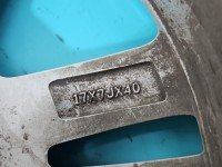 Felga aluminiowa 17" Ford Mustang V 04-14 alufelga