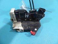 Zamek przód prawy Kia Optima III 10-15 EUROPA Kia (oryginalne OE), 4PIN