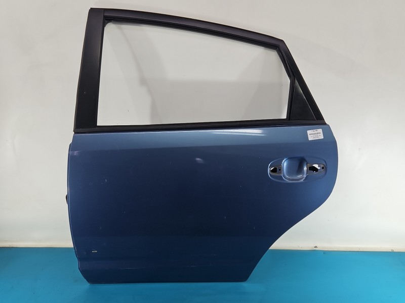 Drzwi tył lewe Toyota Prius II XW20 03- HB 5d 8S2