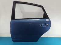 Drzwi tył lewe Toyota Prius II XW20 03- HB 5d 8S2
