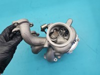 Turbosprężarka Regenerowana Maserati Quattroporte VI 13- 3.0 V6 409KM 1044T12-2649C15, 297712, 1610280377E20 1655