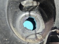 Lampa tył lewa Producent części: FORD, PO LIFCIE 06-08 TYLKO 3D Ford Fiesta Mk6 HB EUROPA