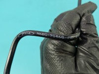 RURKI Przewód paliwowy Ford Puma II MK2 19- 1.0 EcoBoost