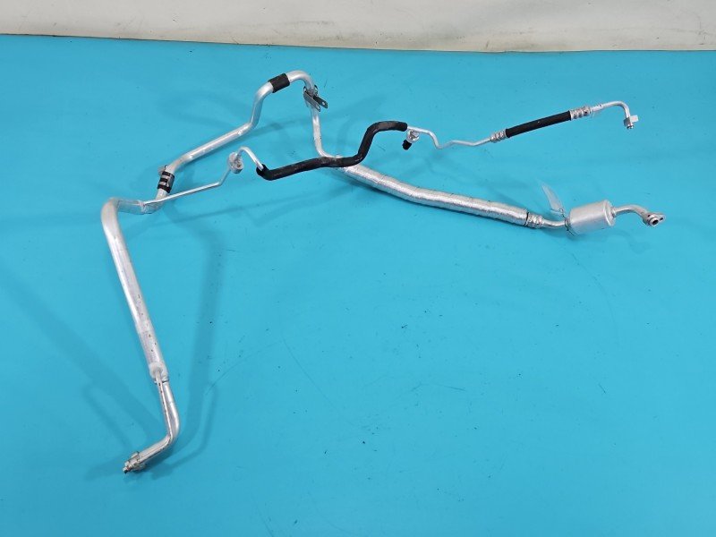 Przewód klimatyzacji rurka Suzuki Vitara II 2015- 95710-76S00, 95731-76S00 Przewód klimatyzacji rurka Suzuki Vitara II 2015- 95710-76S00, 95731-76S00