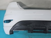 Zderzak tył Ford Fiesta Mk7 H9 HB