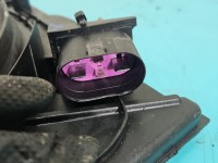 Wentylatory Wentylator chłodnicy Vw Jetta V 1K0121205AB 2.0 tdi (Bkd)