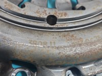 Dwumasa Koło dwumasowe Peugeot 308 II T9 1.2 12V 415079910