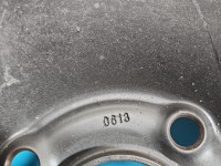 Felga stalowa 15" Citroen C-Elysee II 12- Szerokość felgi: 6.0", Rozstaw śrub: 4x108, Otwór centralny: 65,1, Odsadzenie...