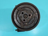 Sprężarka klimatyzacji kompresor Nissan Almera N16 92600-9F501