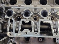 Silnik Peugeot 5008 2.0 HDI 150KM ODPALANY FILM POMIAR