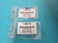 Zacisk przód prawy Vw Golf IV 1.6 SR