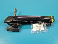 Klamka tył lewa zewnętrzna LEXUS RX III 08-15 212/LB20