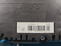 Licznik Vw Passat CC 3C8920870C 2.0 tdi EUROPA